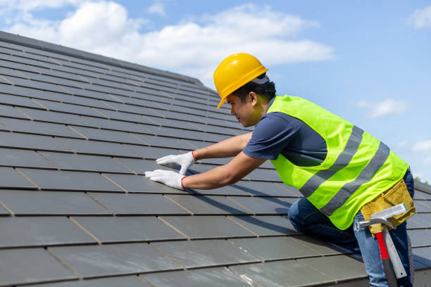 Best Roof Maintenance Services  in Necedah, WI
