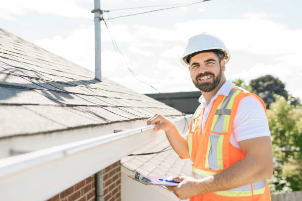 Best Flat Roof Repair Services  in Necedah, WI
