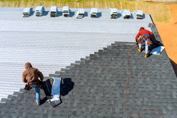 Best Roof Repair Estimates  in Necedah, WI