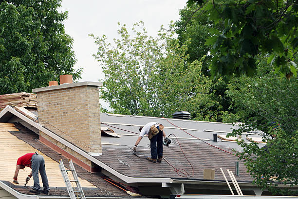 Roof Waterproofing Services in Necedah, WI