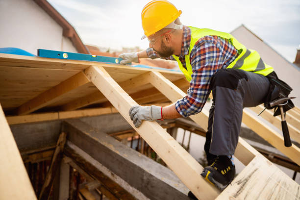 Best Residential Roofing Contractor  in Necedah, WI