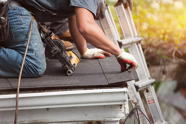Best Affordable Roofing Company  in Necedah, WI