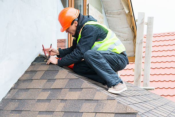 Roof Repair Estimates in Necedah, WI